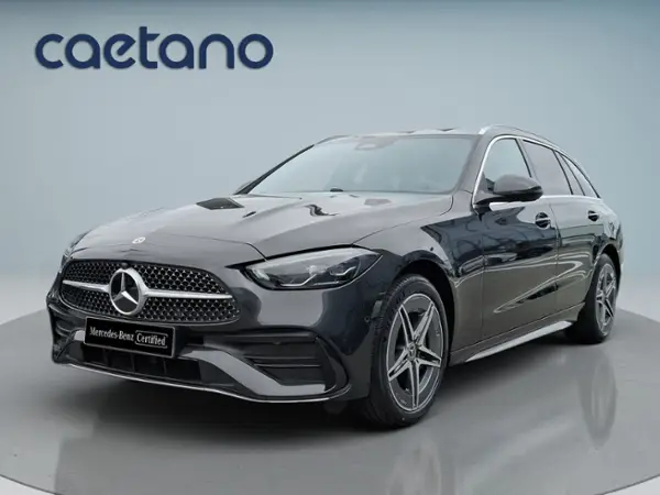 Mercedes-Benz Classe C